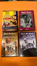 DVD : LISTE ÉVOLUTIVE : LOUIS DE FUNÈS, Cd's en Dvd's, Dvd's | Komedie, Ophalen of Verzenden