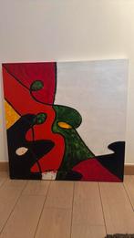 Peinture, Enlèvement