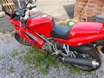 ducati st2  2002 944cc, Ducati, Particulier, 2 cylindres, Sport