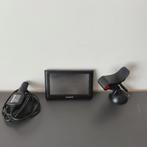 Garmin Nuvi 55lm - GPS Car - 5 inch, Auto diversen, Autonavigatie, Ophalen of Verzenden