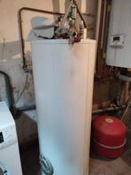 Boiler gaz Vaillant 190l complet, Bricolage & Construction, Chauffe-eau & Boilers, Boiler, Enlèvement, Utilisé, Gaz naturel