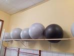 zitbal 50 - 60 cm, Sport en Fitness, Fitnessmaterialen, Gebruikt, Ophalen, Medicijnbal