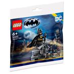 LEGO 30653 Batman 1992 (Polybag), Ensemble complet, Lego, Enlèvement ou Envoi, Neuf