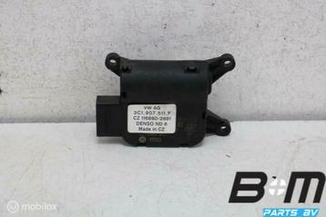 Kachelklepmotor VW Passat B7 Var. 3C1907511F beschikbaar voor biedingen
