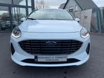 Ford Fiesta 1.0 EcoBoost // 12m garantie, Achat, 998 cm³, Euro 6, Entreprise