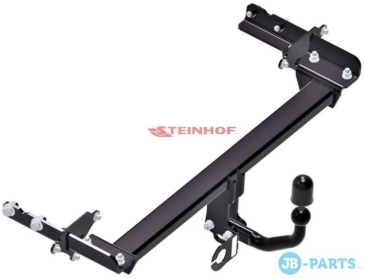 Vaste trekhaak Fiat Tipo Cross Hatchback vanaf 2020, Auto-onderdelen, Trekhaken