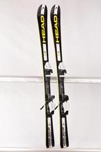 130 skis pour enfants HEAD WORLDCUP i.RACE TEAM, Carving, Skis, Utilisé, Head