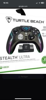 Manette XBOX TURTLE BEACH STEALTH ULTRA NEUF !!, Sans fil, Comme neuf