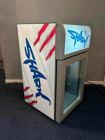 Shark Energy mini koelkast / frigo beschikbaar voor biedingen
