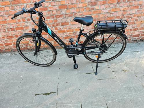 NIEUWE luxe elektrische fiets, winkelprijs 2399€!!, Fietsen en Brommers, Elektrische fietsen, Nieuw, Ophalen of Verzenden