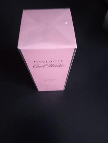 Davidoff Cool Water Eau de Toilette-spray beschikbaar voor biedingen