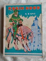 Boek " Robin Hood " ( abraham Hans ), Ophalen of Verzenden, Gelezen