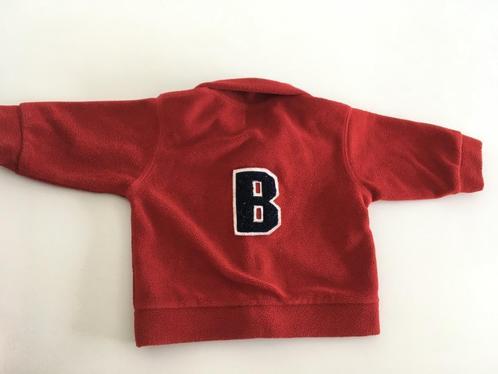 babeurre 68, Enfants & Bébés, Vêtements de bébé | Taille 68, Utilisé, Garçon, Pull ou Veste, Enlèvement ou Envoi