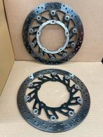 Disques de frein Suzuki-BMW -Yamaha Honda, Enlèvement ou Envoi, Utilisé