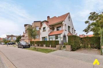 Huis te koop in De Panne, Immo, 271 m², Maison individuelle, 234 kWh/m²/an
