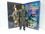 Hot Toys 1/6 Kyle Reese Terminator MMS001 Sgt. Tech Com, Verzamelen, Ophalen of Verzenden