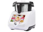 Robot Monsieur Cuisine Smart, Elektronische apparatuur, Keukenmixers, Ophalen, Nieuw, 3 snelheden of meer, 2 tot 3 liter