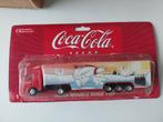 Coca cola vrachtwagen, Ophalen of Verzenden
