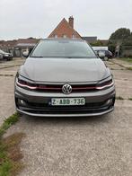 VW POLO GTI !! PANO/DSG/LED !! VASTE PRIJS, Auto's, Euro 6, Bedrijf, 5 deurs, Stadsauto