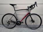 Ridley Fenix SL 105 disc, Ophalen, Carbon