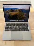 Macbook Air Retina 13-inch 2019, 256 GB, Enlèvement, Azerty, MacBook Air