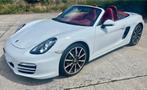 Porsche 981 Boxster S 2.7 PDK, Auto's, Porsche, Automaat, Achterwielaandrijving, Euro 6, Cabriolet