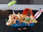 Playmobil strandvakantie compact 4149, Enlèvement ou Envoi