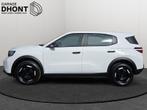 Opel Frontera Edition - 1.2 MHEV - Automaat eDCT - 110PK, Auto's, Opel, 118 g/km, Stof, Gebruikt, Zwart