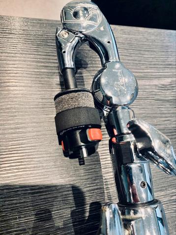 Hardware DW, Pearl en Tama beschikbaar voor biedingen