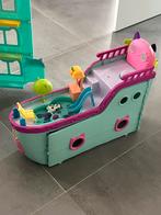 Gaby’s Boot, Kinderen en Baby's, Speelgoed | Poppenhuizen, Ophalen