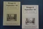 Brugge & September 1944, Utilisé, Enlèvement ou Envoi