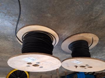Kabel 0,6mm voor zonnepanelen  beschikbaar voor biedingen