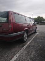 Volvo 850 oldtimer break 20V LPG, Auto's, Voorwielaandrijving, Particulier, 2000 cc, 5 cilinders