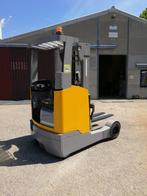 VDM&S Chariot a mat rétractable roue tout terrain, Ophalen of Verzenden, Zo goed als nieuw, Elektrisch