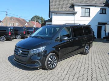 Mercedes-Benz Vito 114 cdi Tourer (bj 2024) beschikbaar voor biedingen