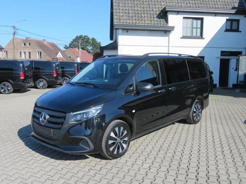 Mercedes-Benz Vito 114 cdi Tourer (bj 2024), Auto's, Mercedes-Benz, Bedrijf, Te koop, Vito Tourer, ABS, Achteruitrijcamera, Adaptive Cruise Control