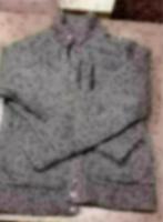 Gilet / blouson BENCH M, Kleding | Heren, Jassen | Winter, Ophalen of Verzenden, Gedragen, Maat 48/50 (M), Grijs