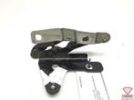 seat leon 1p motorkap scharnier rechts 1p0823302, Auto-onderdelen, Gebruikt, Seat