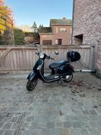 Vespa 125 gts super sport, Fietsen en Brommers, Ophalen, Zo goed als nieuw, Benzine