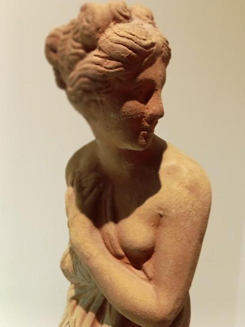 Statue  Venus  florentine, Verzamelen, Beelden en Beeldjes, Nieuw, Mens, Ophalen