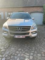 ML350 BlueTec, Auto's, Automaat, Euro 6, USB, Leder