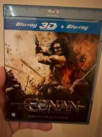 Conan the barbarian, Cd's en Dvd's, Ophalen of Verzenden, Zo goed als nieuw