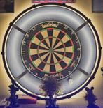 dartsspel, Ophalen, Zo goed als nieuw, Met licht