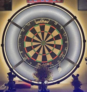 dartsspel beschikbaar voor biedingen
