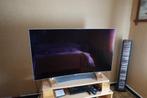 LG OLED TV, 100 cm of meer, 120 Hz, LG, Smart TV