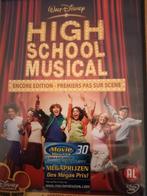 Dvds high school musical, Ophalen of Verzenden
