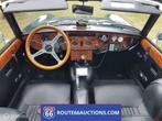 Triumph Spitfire 1500 TC | 1978 | Route 66 Auctions, Triumph, Zwart, Bedrijf, Handgeschakeld