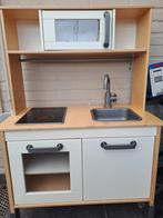 Speelgoedkeuken Ikea met accessoires, Kinderen en Baby's, Ophalen