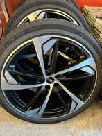 22inch velgen audi, Pneus et Jantes, 285 mm, Pneus été, Autres dimensions