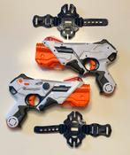 NERF Laser Ops Pro Alphapoint, Ophalen, Zo goed als nieuw